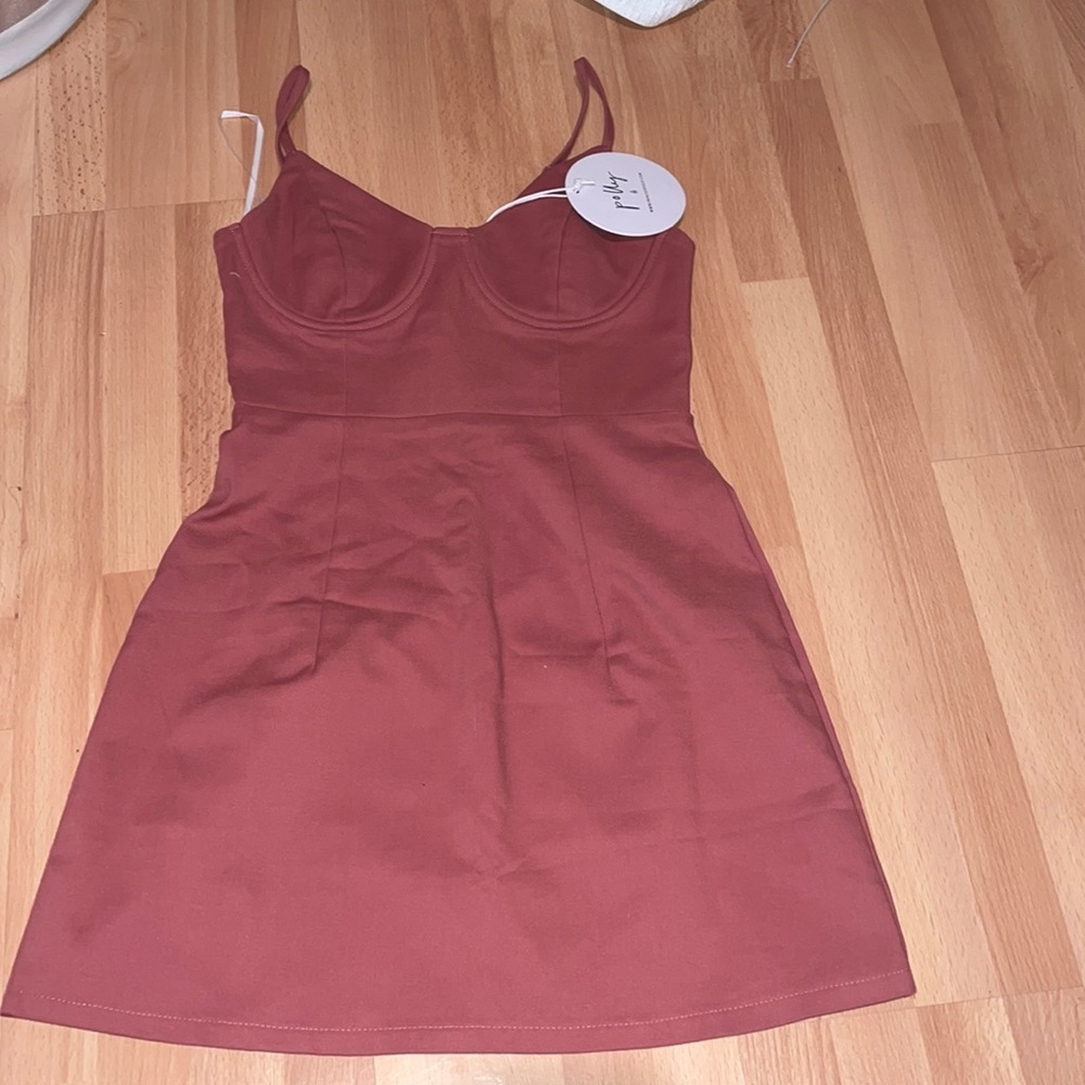 novella dress